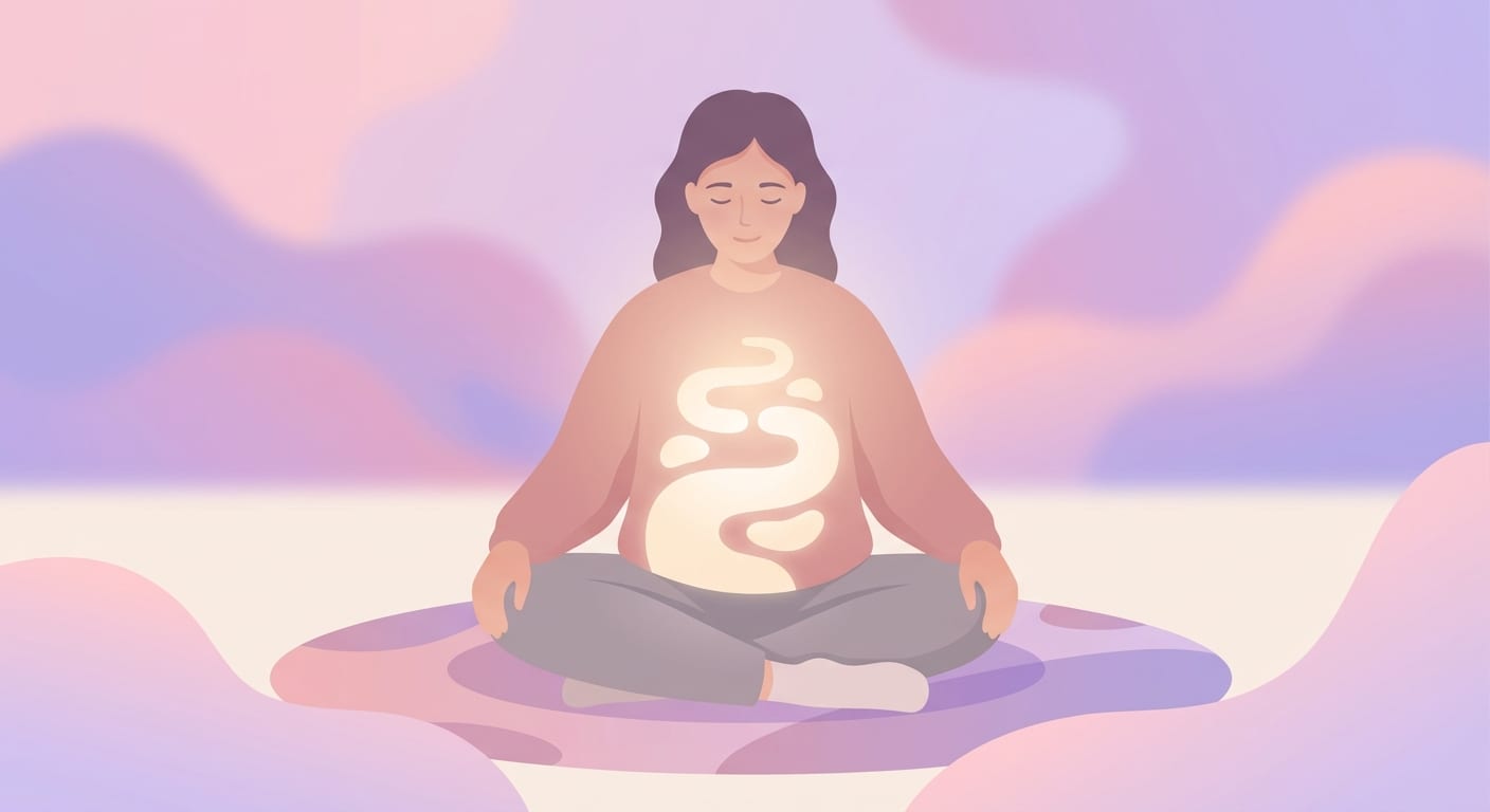 They're Not the Enemy: Shadow Work After Breakup for Deep Self-Healing