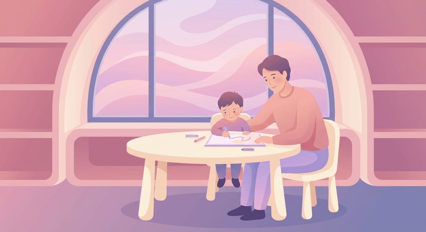 Why "Boring" Wins: Leveraging the Status Quo in High-Conflict Custody Cases
