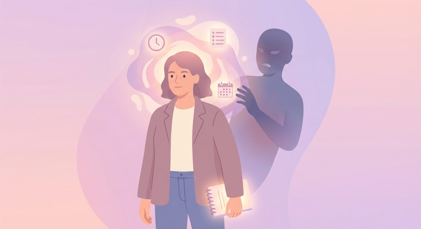 Weaponized Forgetfulness: How to Disarm Your Ex and Protect Your Peace