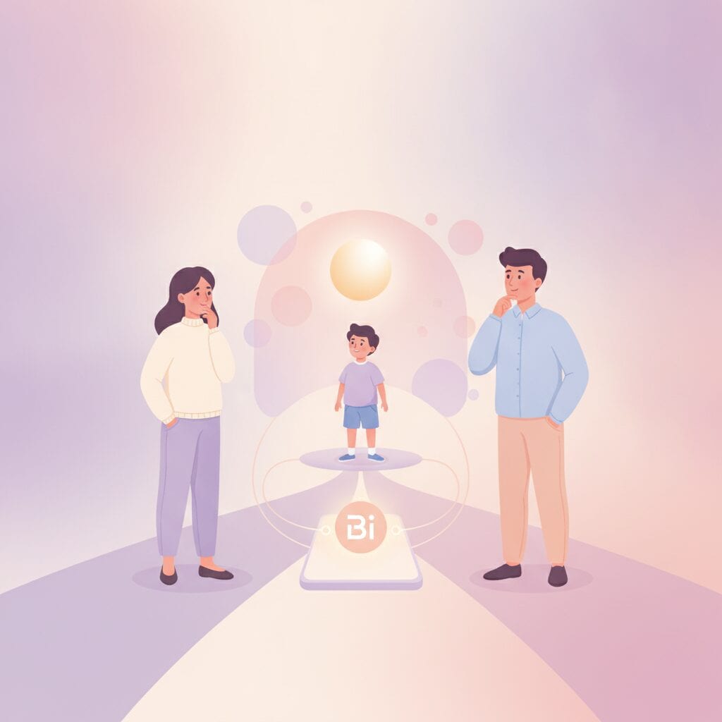 Best Co-Parenting App for High Conflict
