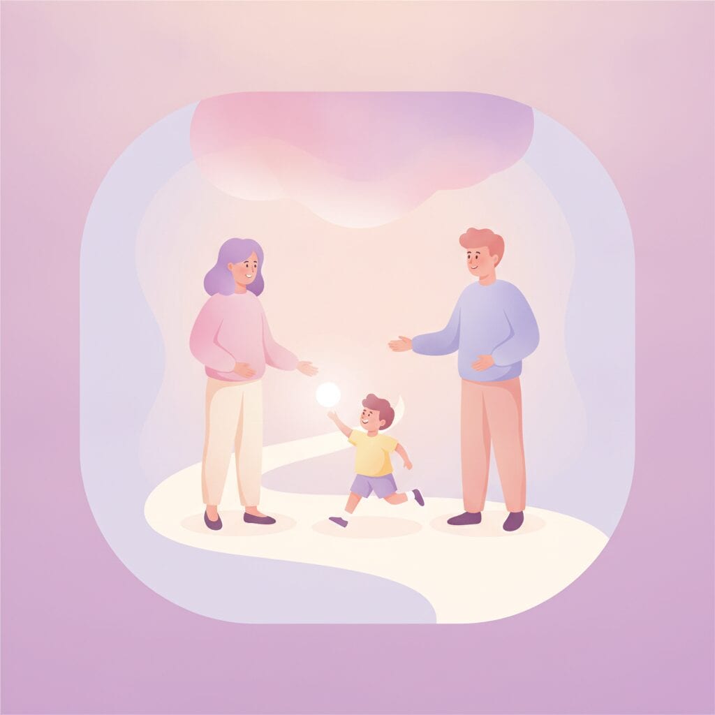 Creating a Successful Parenting Plan