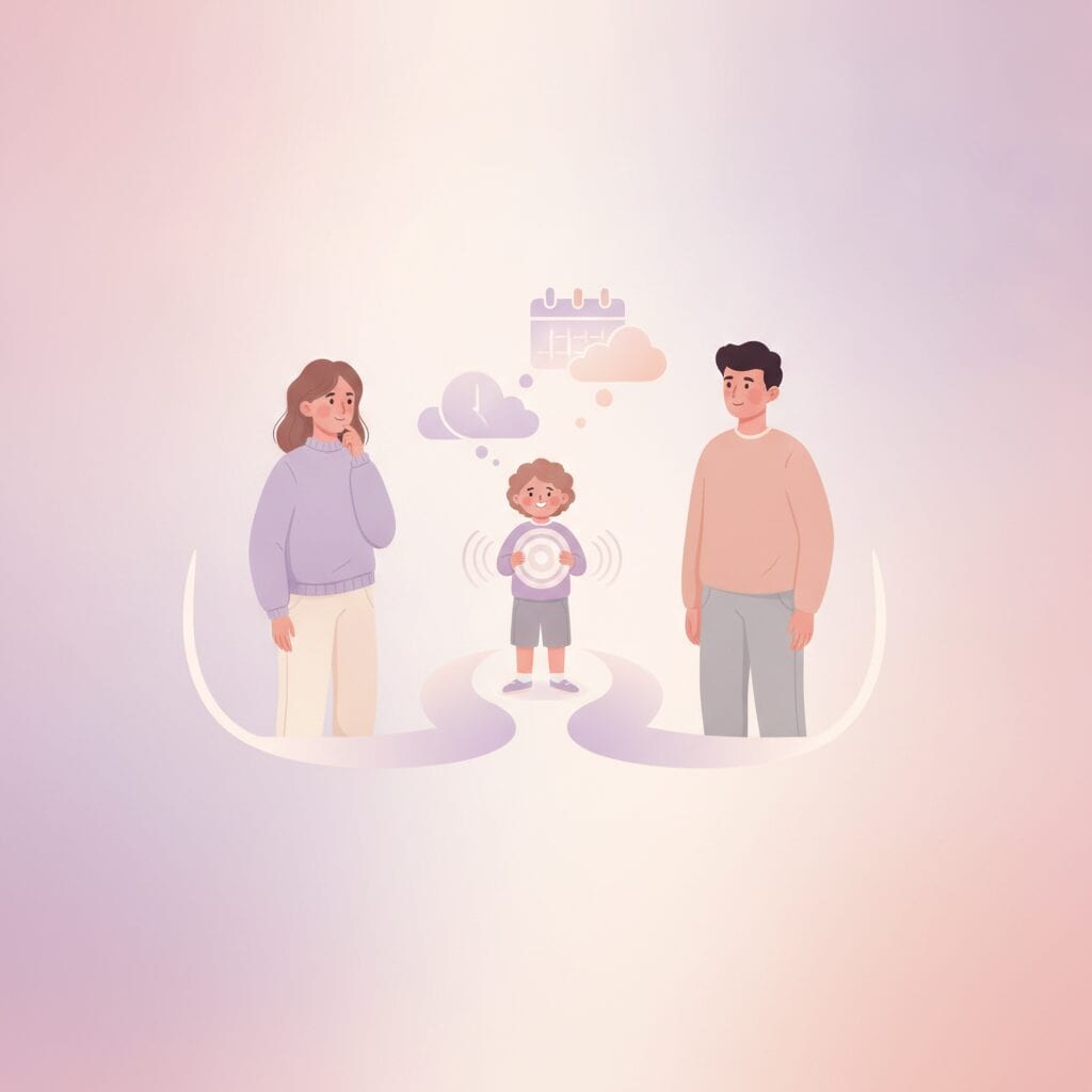 How Often Should Co Parents Communicate?