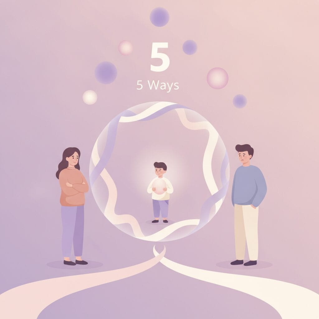 5 Ways BestInterest Can Help You Stay Out of Family Court