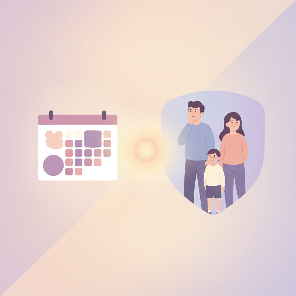 Cozi vs BestInterest: Is a Family Calendar Enough for Co-Parenting? (2026)
