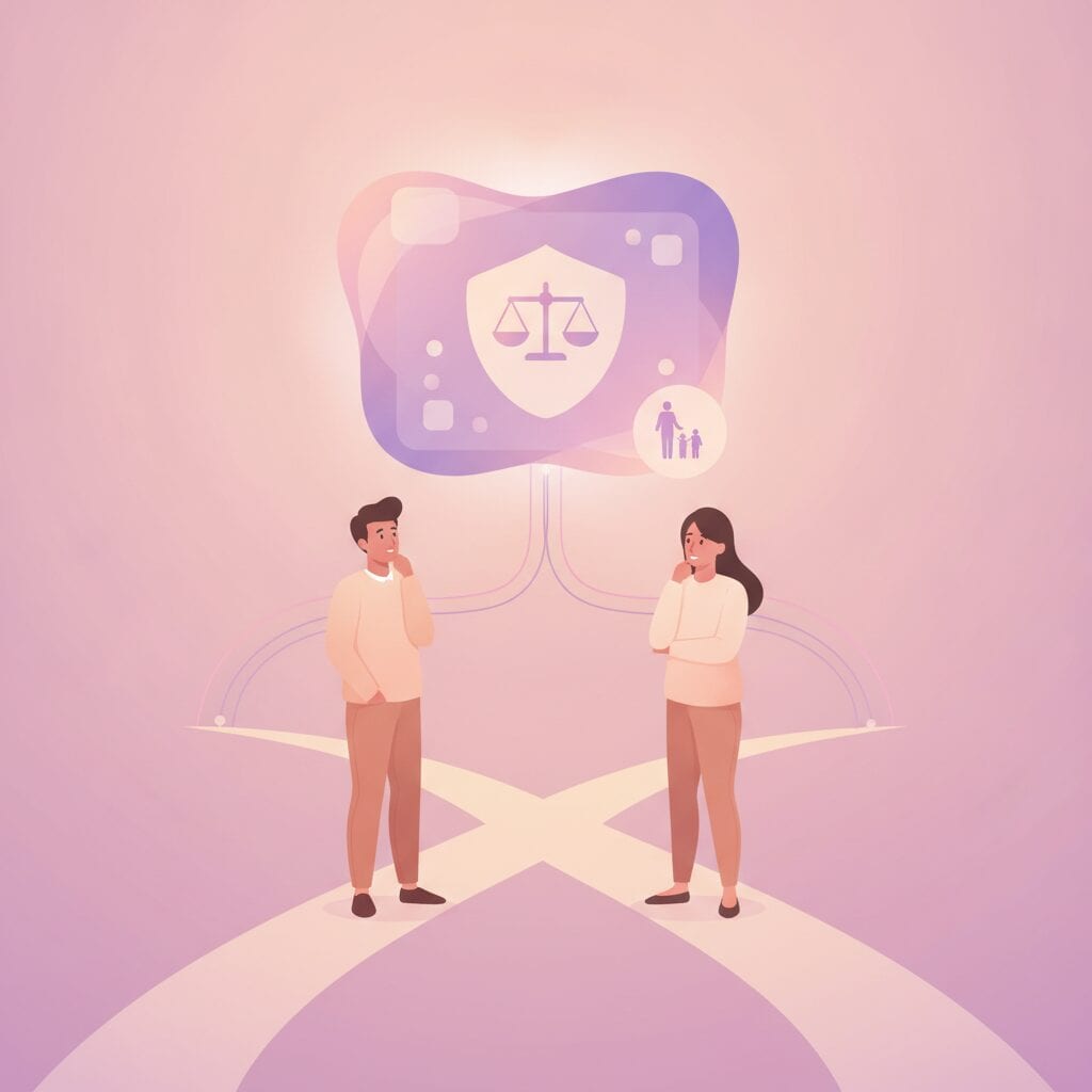 A Judicial Intervention for High-Conflict Custody Cases: BestInterest
