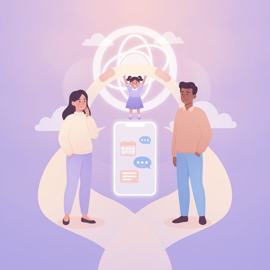 Top Coparenting Apps